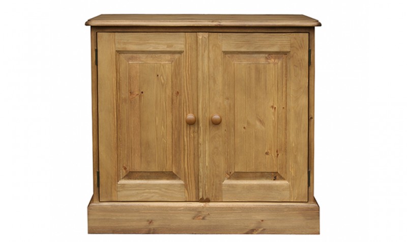 Kelston Hall Cupboard